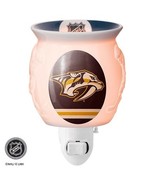 Nashville Predators Hockey NIB Scentsy Mini Warmer NHL - £11.26 GBP