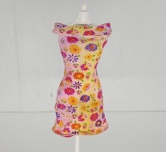 2002 Barbie Great Date B2818 - Dress Only - $3.49