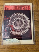 The Workbasket July 1963 - £111.09 GBP