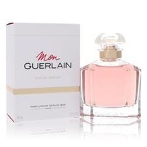 Mon Guerlain Perfume by Guerlain, This fragrance was created by the hous... - $123.00