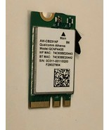 Asus F556UA-AB32 Laptop Wireless WIFI Card 0C011-00110Q00 QCNFA435 - $5.53