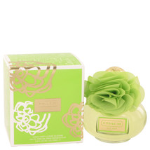 Coach Poppy Citrine Blossom by Coach Eau De Parfum Spray 3.4 oz - $73.95