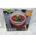 Goliath Foodie Puzzles Berry and Chia Seed 300 Pieces Puzzle - £25.44 GBP