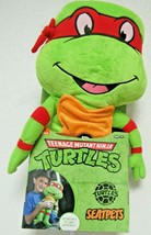 Red Teenage Mutant Ninja Turtles TMNT Raphael Seatpets - $29.99
