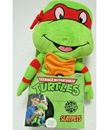 Red Teenage Mutant Ninja Turtles TMNT Raphael Seatpets - £23.58 GBP