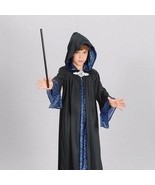 Wizard Robe (Unisex) Childrens Costume CC733 - £10.53 GBP