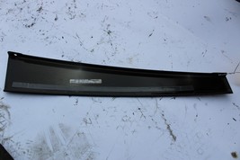 2003-2006 MERCEDES E350 RIGHT REAR PILLAR TRIM MOLDING R1830 image 8