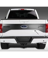 OEM Jack Roush Signature Tailgate Full Decal 1PC New Fits F150 Trucks Or... - $5,503.05 MXN