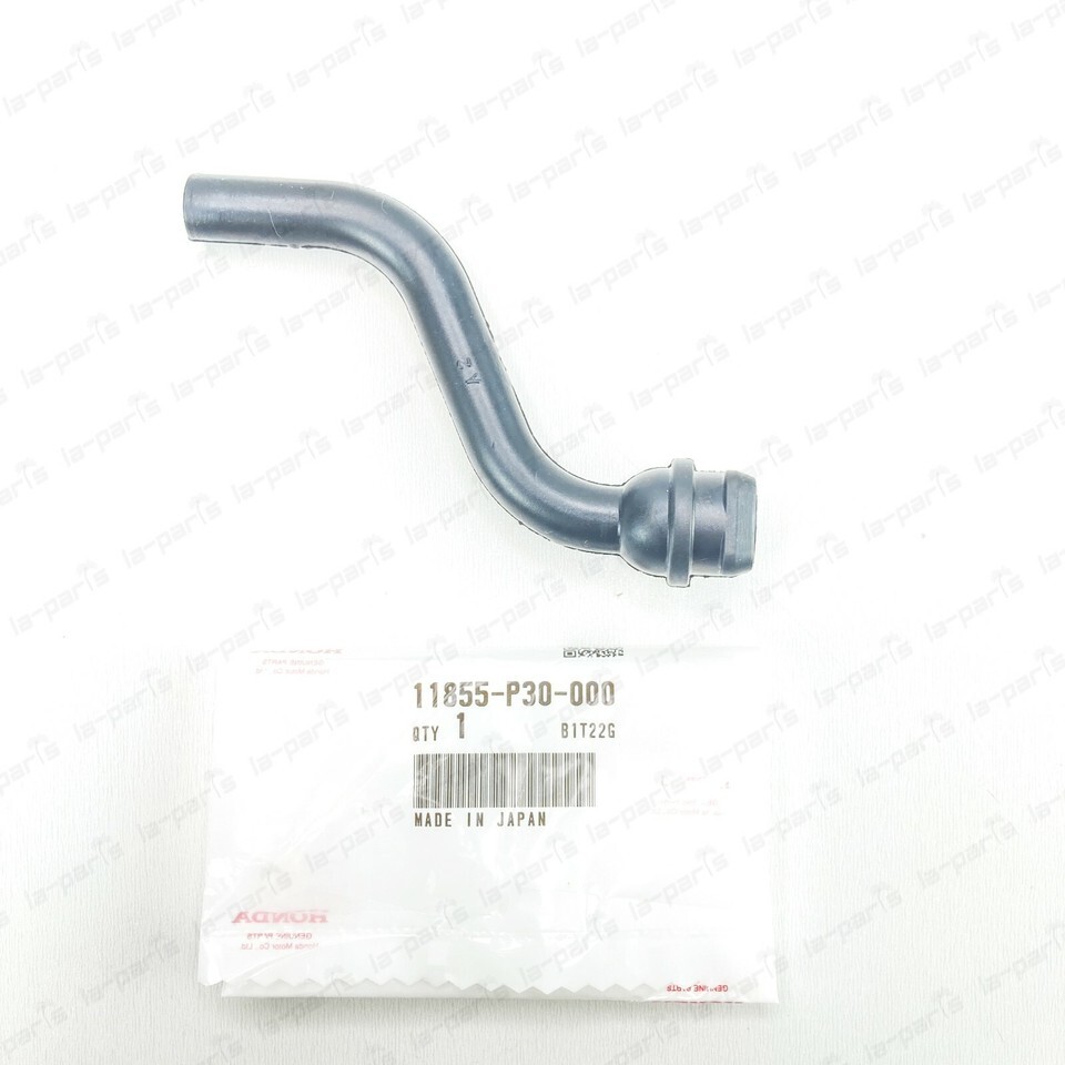 GENUINE FOR HONDA CIVIC SI ACURA INTEGRA PCV VALVE AIR HOSE TUBE 11855-P30-000 - $22.00 GENUINE FOR HONDA CIVIC SI ACURA INTEGRA PCV VALVE AIR HOSE TUBE 11855-P30-000 - $22.00