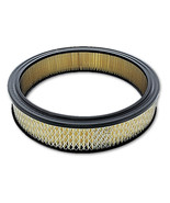 9-5/8&quot; New Round Engine Replacement Air Filter Cleaner Carburetor Element  - $7.43
