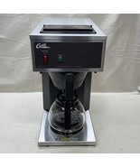 Curtis Cafe 1DB 12 Cup PourOver Coffee Brewer COMMERCIAL - $149.98