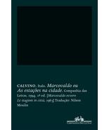Marcovaldo [Paperback] Italo Calvino - £26.83 GBP