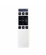 Genuine VIZIO Remote Control for Home Theater Sound System - $7.70