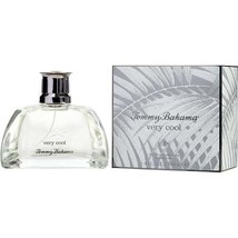 Tommy Bahama Very Cool By Tommy Bahama Eau De Cologne Spray 3.4 Oz For Men - $51.22