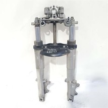 Complete Front End OEM 1990 Harley Davidson FLTRU - $7,206.64 MXN