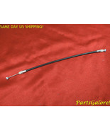 Seat Latch Cable, 250cc Chinese Scooter, SunL Roketa Bali Jonway Lance T... - $15.95