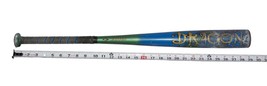 Well Used - Easton 29&quot; Dragon Youth 2 1/4&quot; Ultra Lite Baseball Bat (-9) - £7.07 GBP