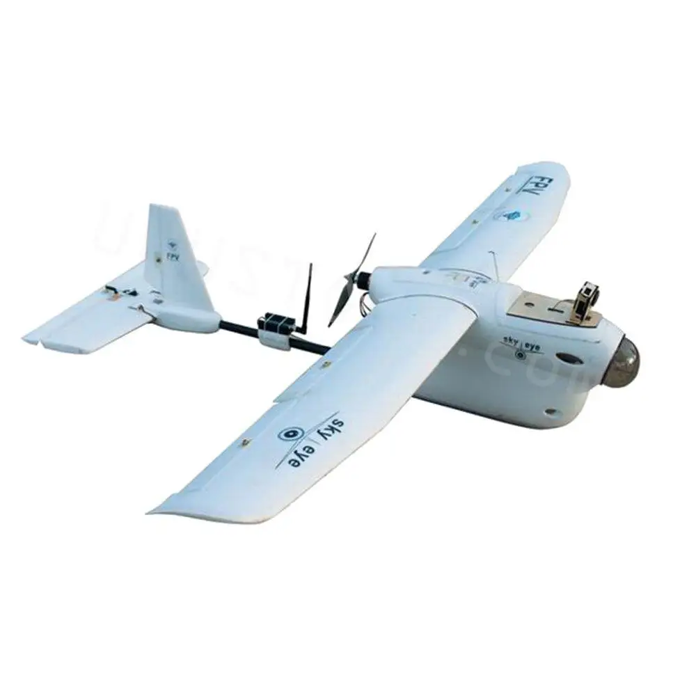 EDOModel Sky Eye 1890mm Wingspan Single Engine / Twin-engine Version EPO FPV UAV - £315.59 GBP+