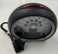 2007-2010 Mini Clubman Tachometer Instrument Cluster 41436 Miles OEM I02B06057 - $38.24