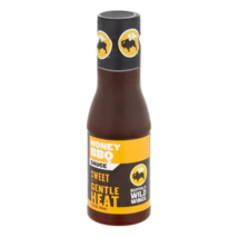 Buffalo Wild Wings Honey BBQ Sauce, 12 fl oz, Pak Of 3 - £13.63 GBP