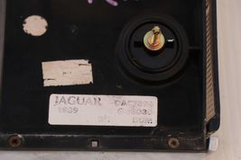 92-96 Jaguar XJS Tail Light Lamp Inner (Dummy)Lens Passenger Right RH DAC7394 image 7