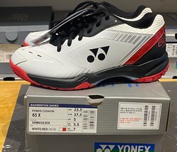 Yonex Power Cushion 65 X Women&#39;s Badminton Shoes Sports [US:7/235] NWT S... - $85.77
