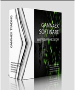 GANN 4 EX INDICATOR – MT4 Trading Software - $9.65 CAD