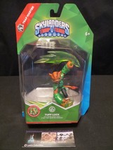 Tuff Luck Trapmaster Skylanders Trap Team Life Element Wave 3 game acces... - £22.43 GBP