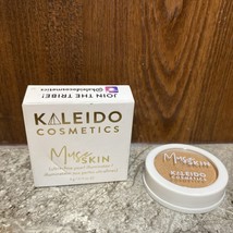 Kaleido Cosmetics Muse Skin Illuminator Highlighter Goddess NIB 0.11oz - €1,70 EUR