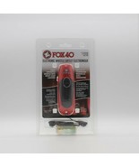 FOX40 FOX 40 Electronic Whistle Hand Operated With Wrist Lanyard Hygienic! - $468.10 MXN