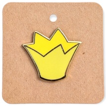 Alice in Wonderland Disney Pin: Queen of Hearts Crown - £10.22 GBP