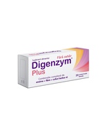 Digenzym plus, 20 tbs, Bloating, Indigestion, Natural Transit, Digestion... - £14.19 GBP