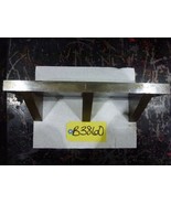 Hydraulic Workholding Testing Station Steel Base Mounting Plate - $6,402.26 MXN