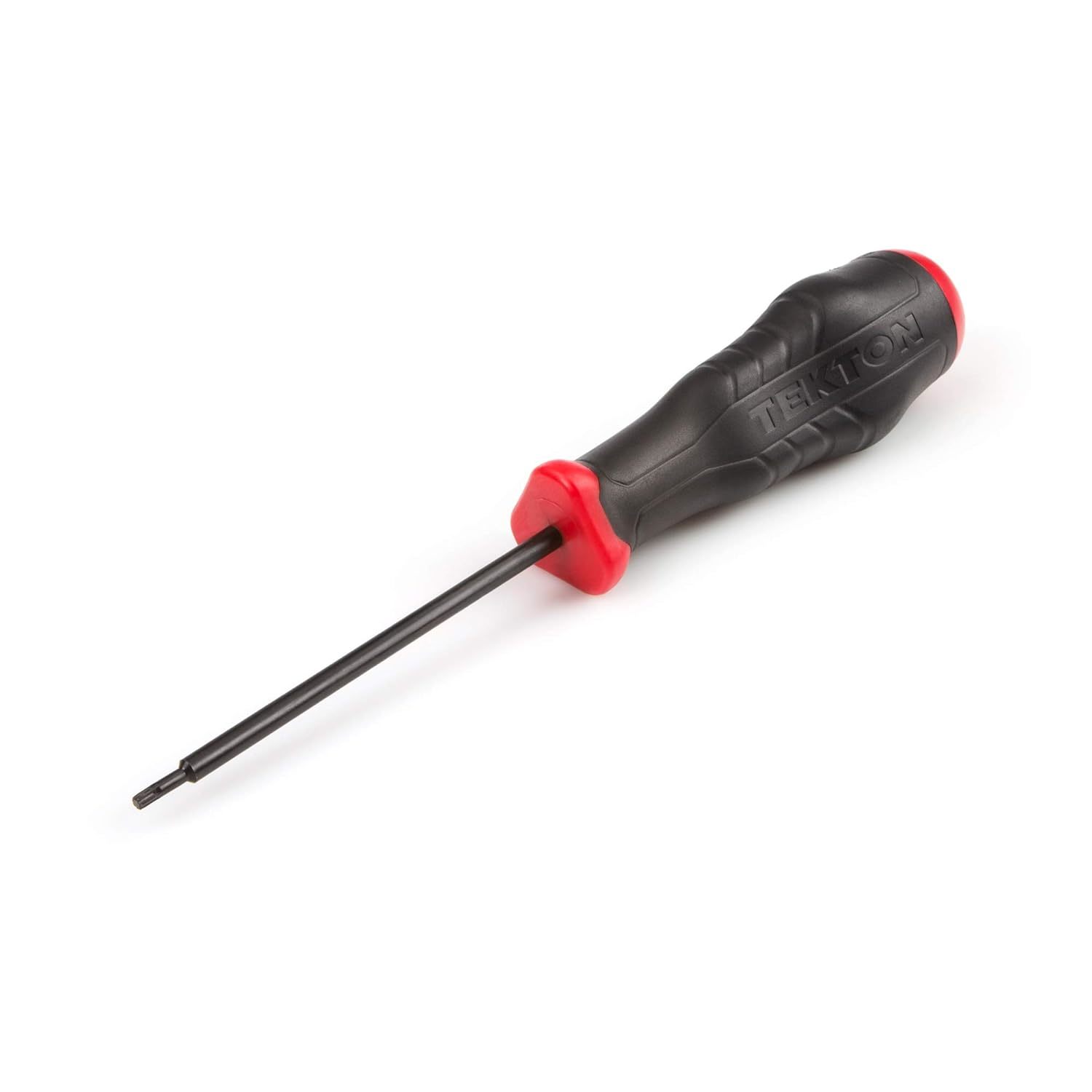 TEKTON T10 Torx High-Torque Screwdriver (Black Oxide Blade) | Made in USA | 2680 - $16.99