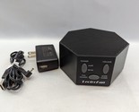 Works LectroFan High Fidelity Black Noise Machine &amp; Sleep Timer ASM1007 (P) - $19.99