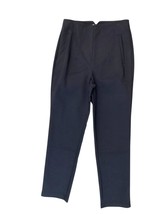 Tea &amp; Cup women&#39;s high waist tapered stretch trousers with pockets size S - $733.20 MXN
