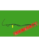 99-2002 Mercedes R129 SL500 Transmission Oil Cooling Hose Line Pipe Pair... - $212.43 CAD