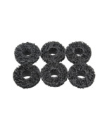 Tire Mechanic&#39;s Resource Truck Replacement Pad 60mm 6PK - €81,48 EUR