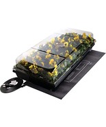 Jump Start CK64050 Germination Station w/Heat Mat Tray, 72-Cell Pack, On... - $43.59