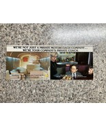 Vintage 1970s ShortLine EXECUTIVE &amp; COACH Bus Service NY NJ PA Now CoachUSA - $27.12 CAD