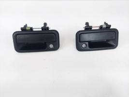 Front Outer Door Handle Pair Fit For Isuzu Rodeo Amigo Honda Passport - $25.33