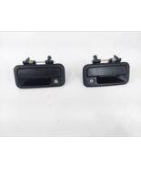 Front Outer Door Handle Pair Fit For Isuzu Rodeo Amigo Honda Passport - $35.57 CAD