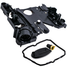 Transmission Conductor Plate+Connector+Filter+Gasket KIT For Mercedes Be... - $77.22