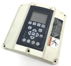 Pentair LCD Display Screen KEYPAD ONLY 176L0589 350109 Rev F used #P459 - £127.32 GBP