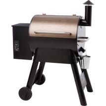 Traeger Pro Series 22 Pellet Grill in Bronze Home Garden Grilling Smoking New - £305.08 GBP