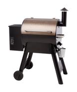 Traeger Pro Series 22 Pellet Grill in Bronze Home Garden Grilling Smoking New - $379.33