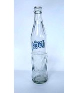 Rare EST glass bottles unique collectibles for enthusiasts.VintageBottles - $184.14 MXN