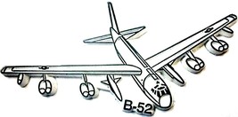 Air Force B-52 Bomber Fridge Magnet - $6.99