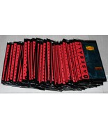 Denny's 1995 baseball packs 50 Sealed packs - €29,82 EUR