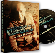 Any Shuffled Deck - Self-Working Impromptu Miracles by Big Blind Media -... - $29.65